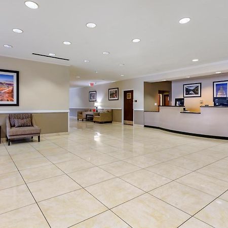 Charleston Tower Hotel المظهر الخارجي الصورة