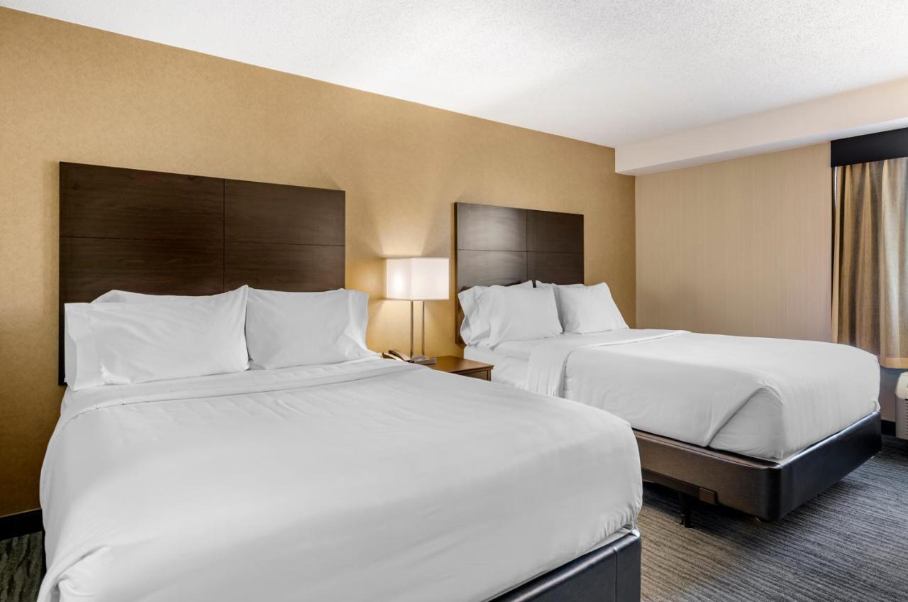 Charleston Tower Hotel المظهر الخارجي الصورة