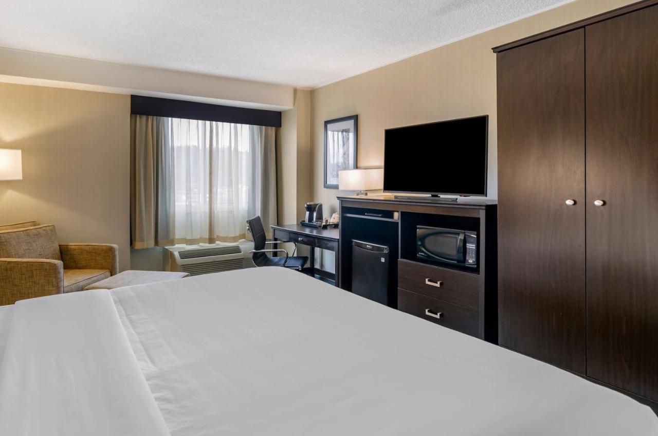 Charleston Tower Hotel المظهر الخارجي الصورة
