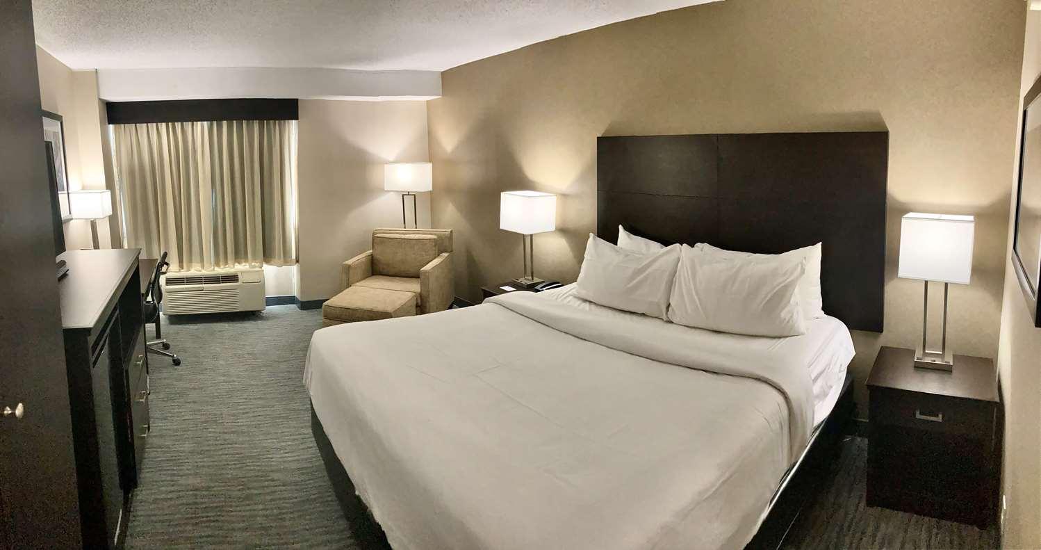 Charleston Tower Hotel المظهر الخارجي الصورة