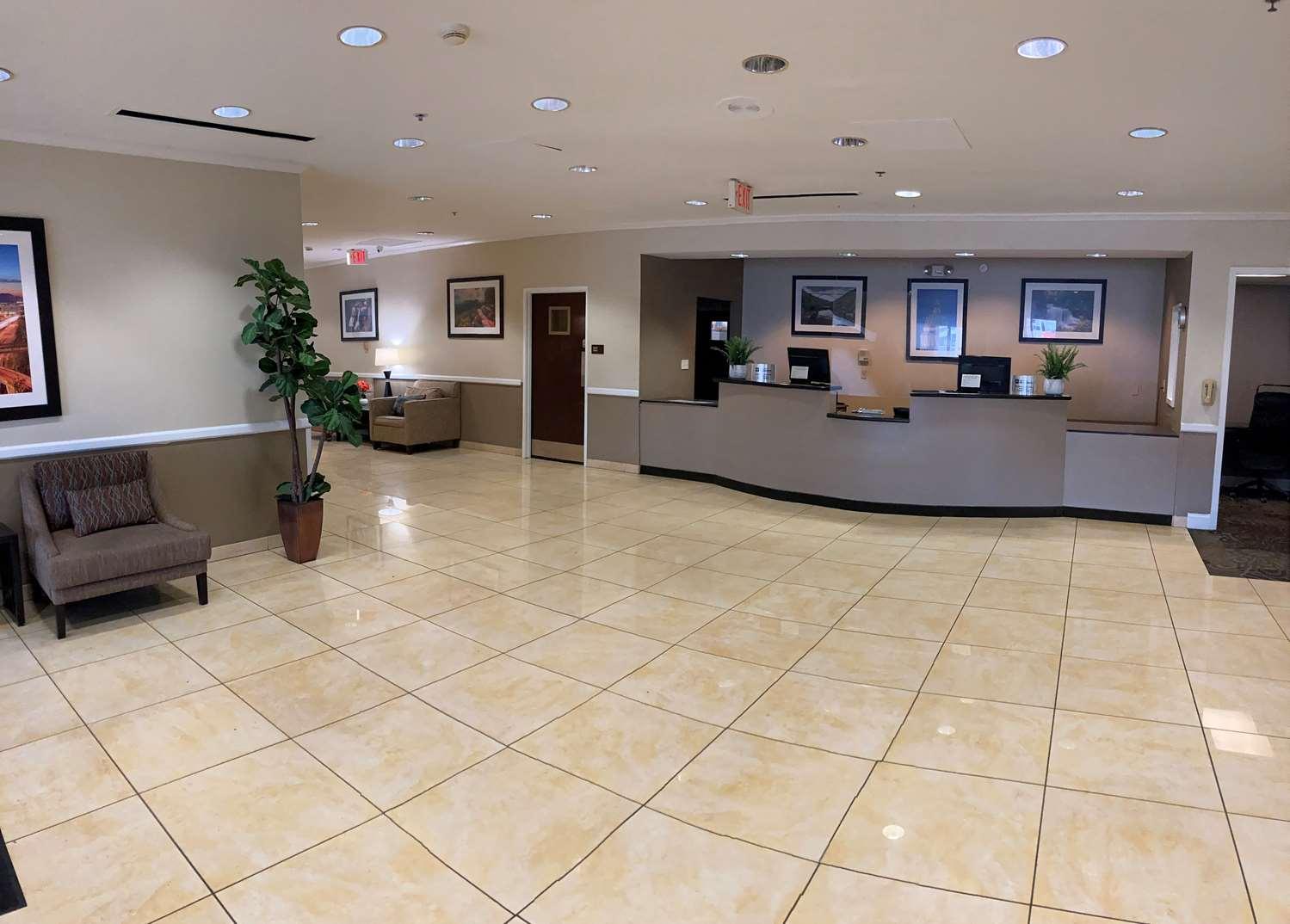 Charleston Tower Hotel المظهر الخارجي الصورة