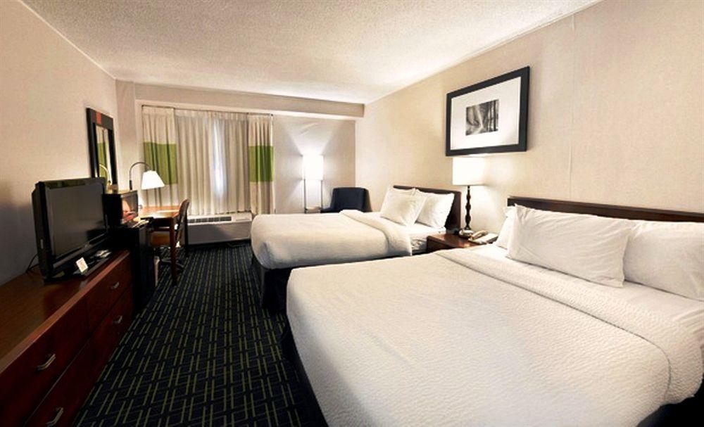 Charleston Tower Hotel المظهر الخارجي الصورة